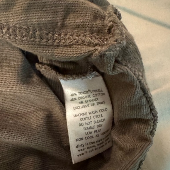 Toad&Co Dress - Picture 4 of 4